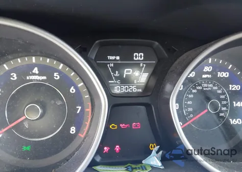 2016 Hyundai Elantra Se from USA, damaged, VIN 5NPDH4AE3GH785753